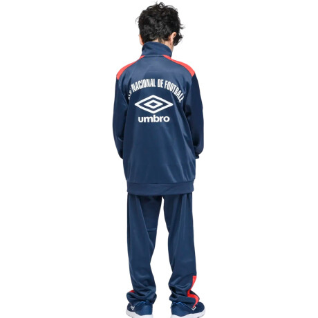 EQUIPO DEPORTIVO UMBRO NIGHT 149