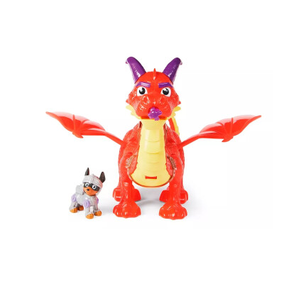 Paw Patrol Dragón Sparks Paw Patrol Dragón Sparks