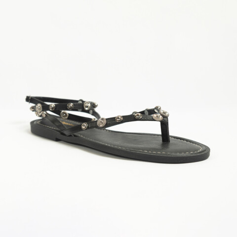 NAPA FOX COCONUT PRETO
