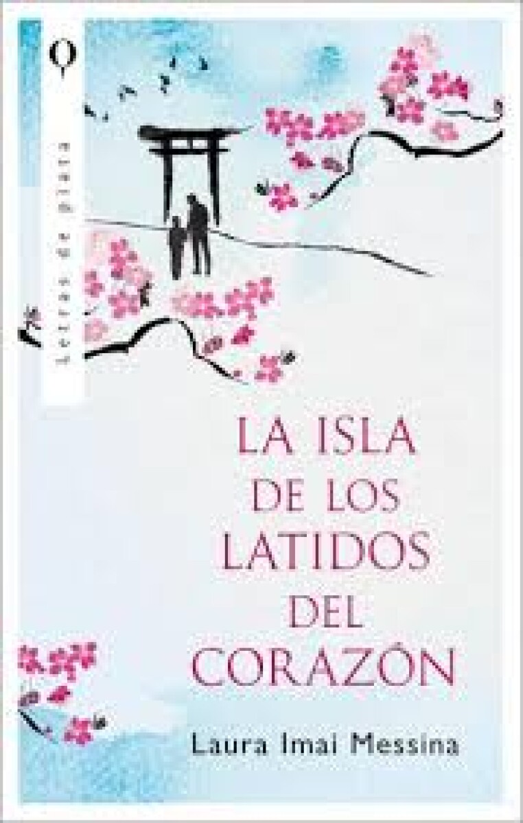 LA ISLA DE LOS LATIDOS DEL CORAZON 