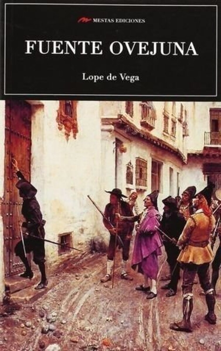 FUENTE OVEJUNA 