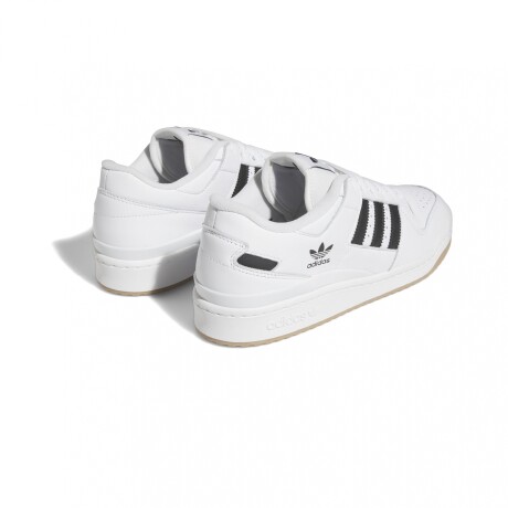 Championes adidas Forum 84 Low Adv Cloud White