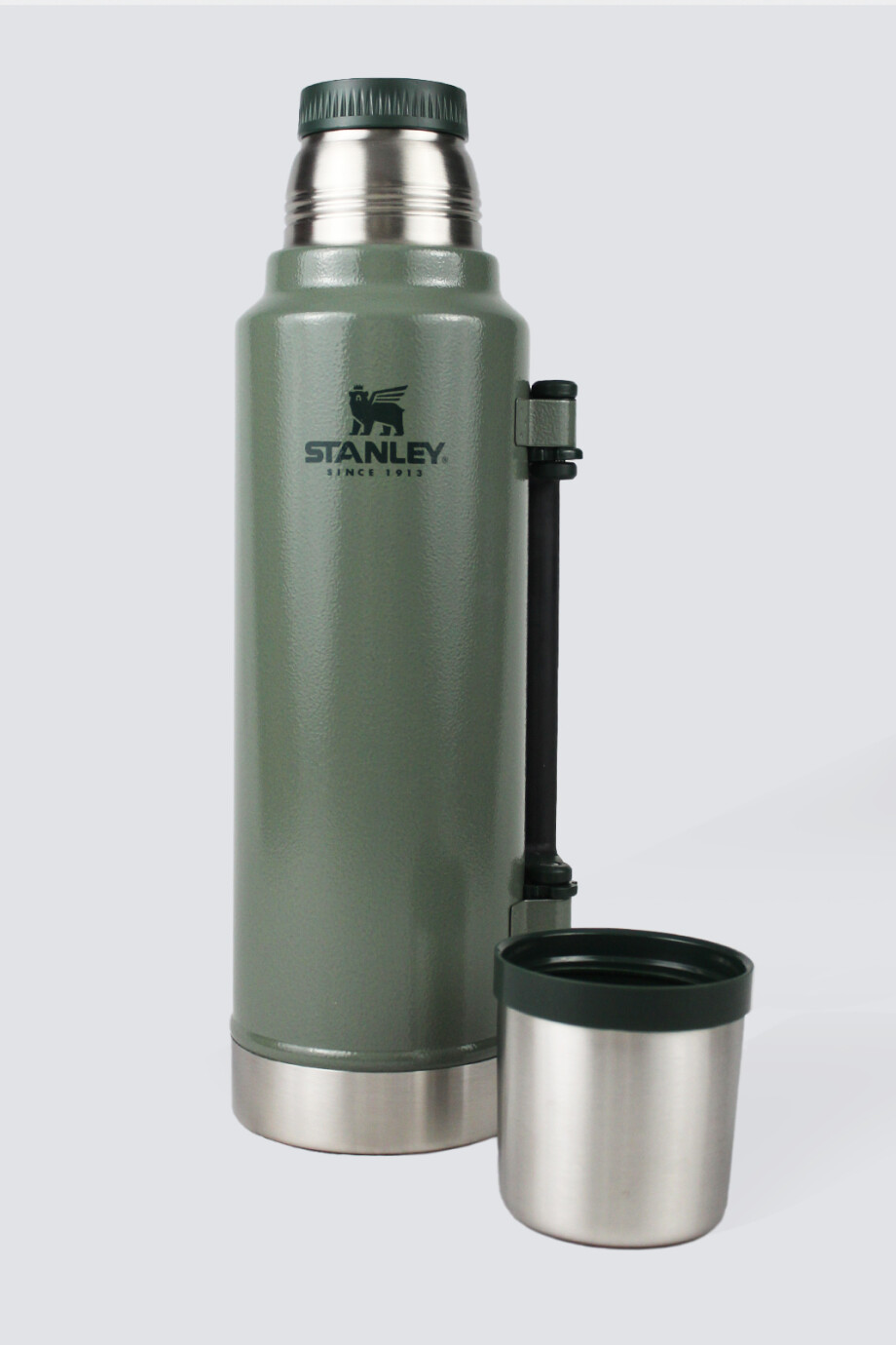 Termo Stanley 1.4L Verde