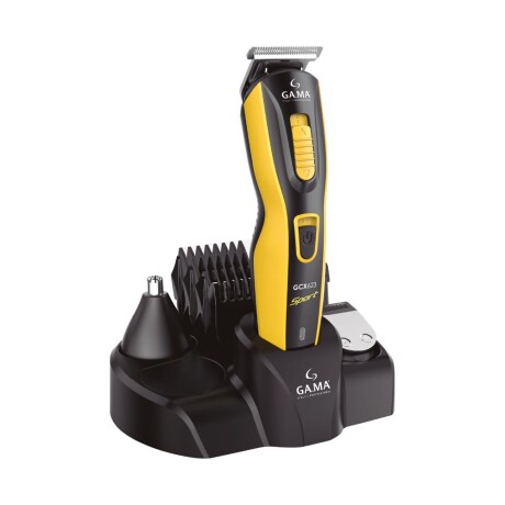 Corta Pelo GAMA Clipper GCX 623 Sport Corta Pelo GAMA Clipper GCX 623 Sport