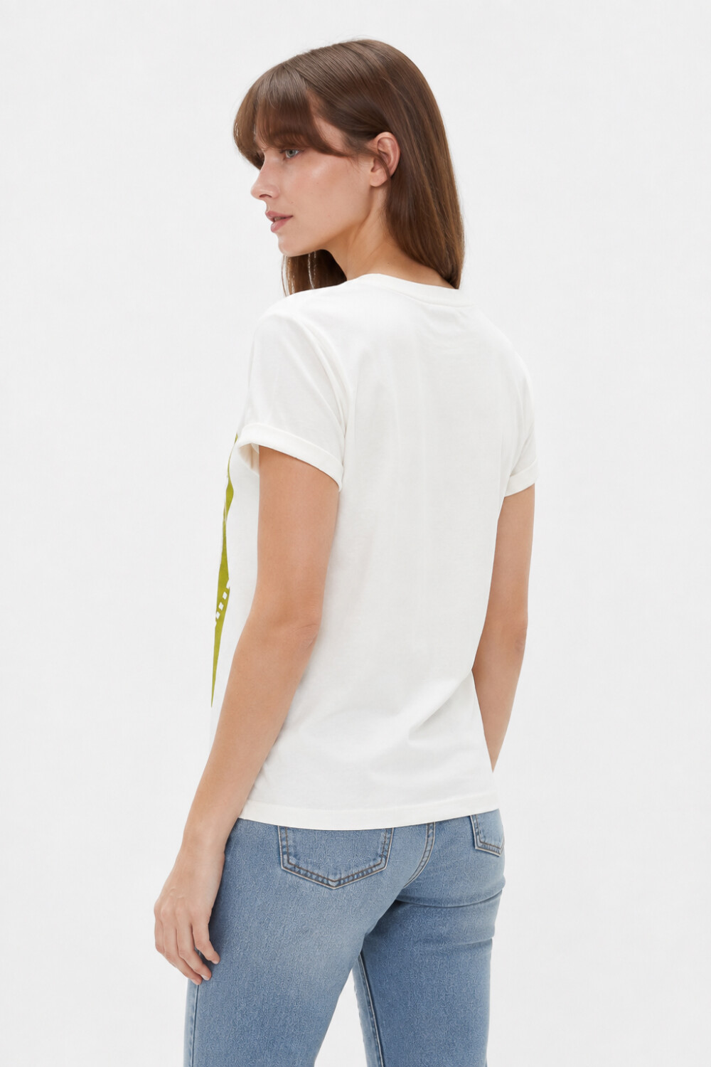 Remera Monoun Estampado 1