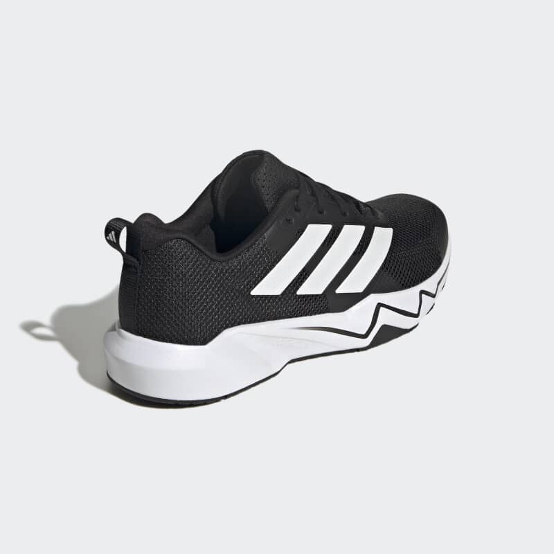 Championes Adidas Rapidmove Go M Negro