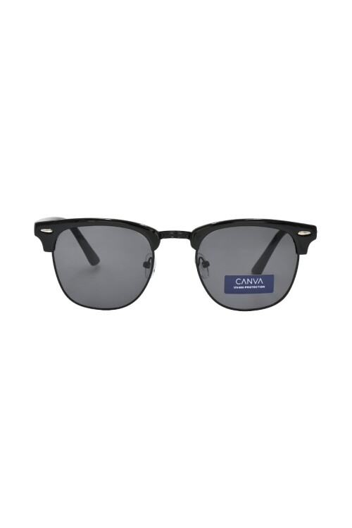 Lentes de Sol Negro