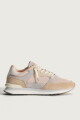 Zapatilla City Antibes - Hoff Rosa