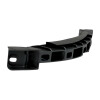 SOPORTE DE PARAGOLPE TRASERO IZQUIERDO GOL G5 SEDAN 10/12 Soporte De Paragolpe Trasero Izquierdo Gol G5 Sedan 10/12