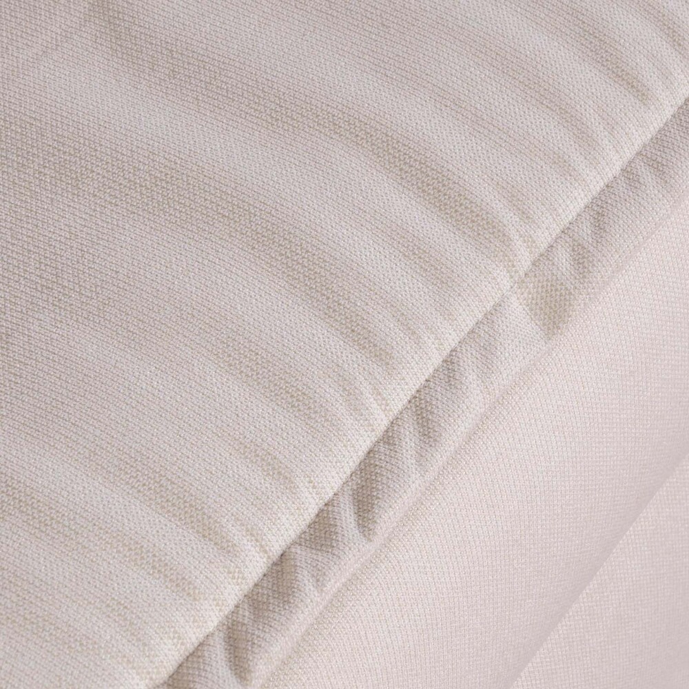 SOFÁ CAMA TELA NATURAL-BEIGE BELLA CRUDO