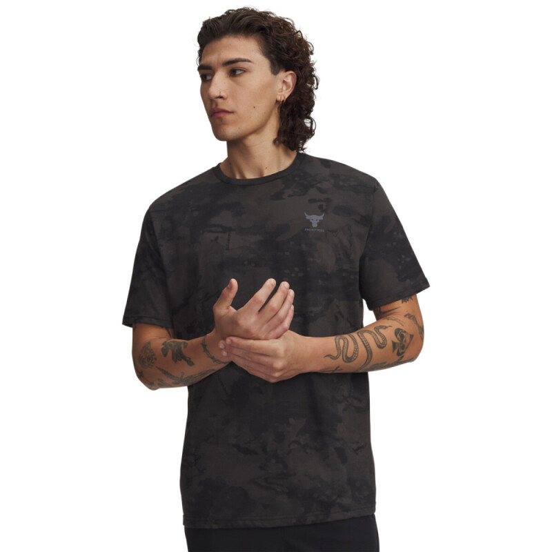 Remera Under Armour 1389898 003 Remera Under Armour 1389898 003