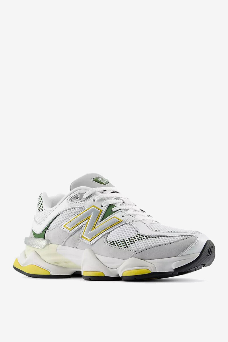 NB UNISEX LIFESTYLE Blanco