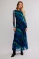 SUNNEI MAXI Azul