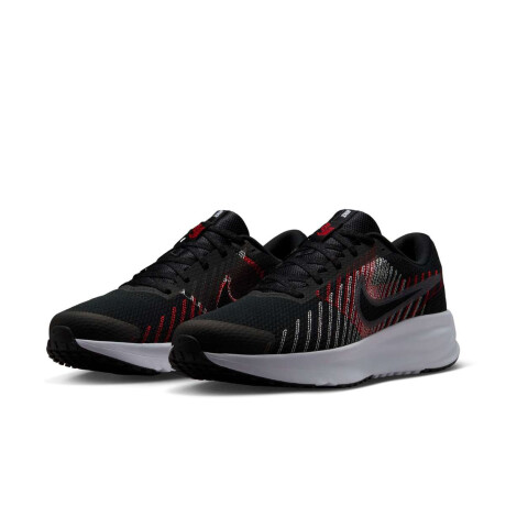 Championes Nike Run Defy de Hombre Negro