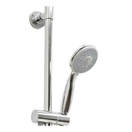 Columna de ducha Red Paris Sensi DAcqua Columna de ducha Red Paris Sensi DAcqua
