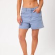 SHORT RUSTY SUZETTE MOM JEA CLARO