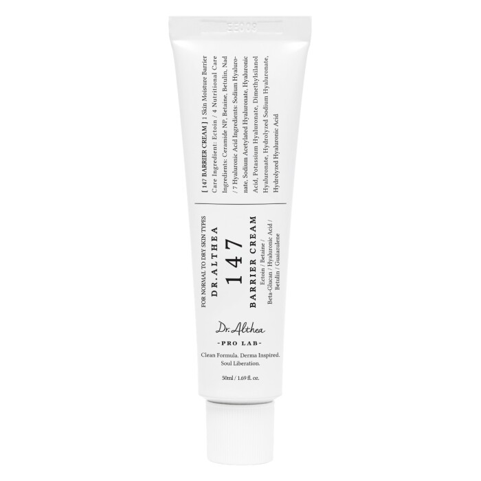 DR ALTHEACREMA FACIAL REPARADORA 50ML única