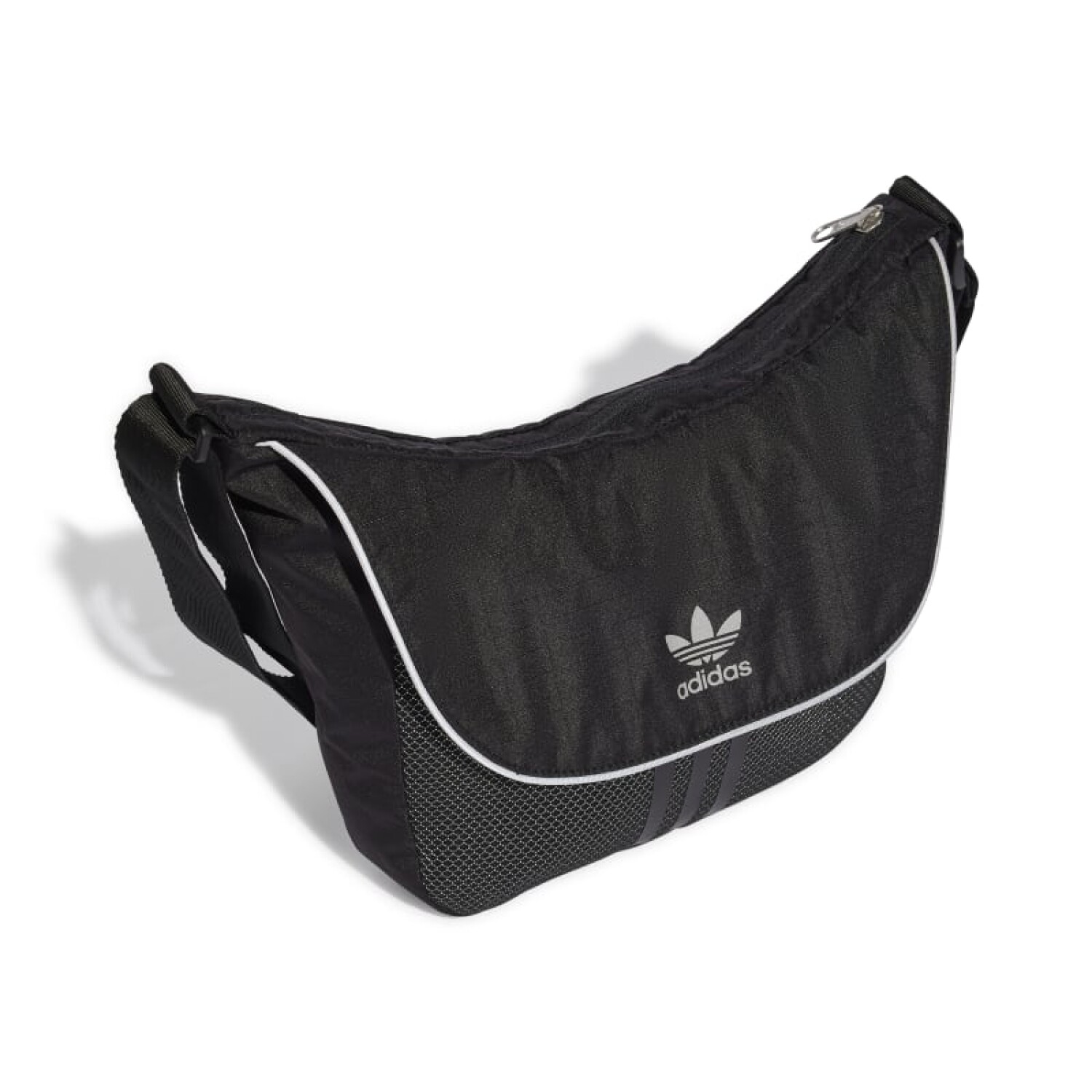 Bolso Adidas Shoulderbag Negro Inbox