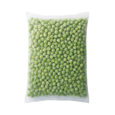 ARVEJAS CONGELADAS - 1 KG Arvejas Congeladas - 1 Kg