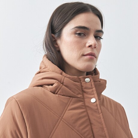 CAMPERA FLORIANA Avellana