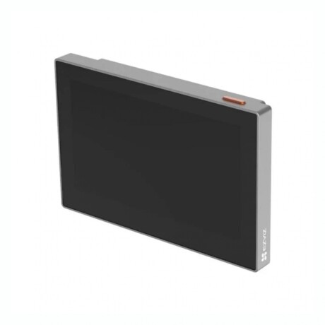 MIRILLA INTELIGENTE EZVIZ HP2 2MP Mirilla Inteligente Para Puerta EZVIZ HP2 2MP Pantalla A Color De 4' - Silver