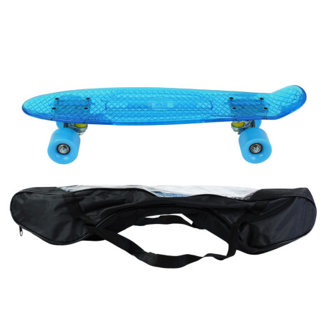 Skate + estuche Skate + estuche