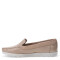 Zapatos de Mujer Freeway Casual Beige Natural
