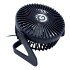 Mini Ventilador Usb Goldtech Oficina Hogar Escritorio Color Variante Azuloscuro