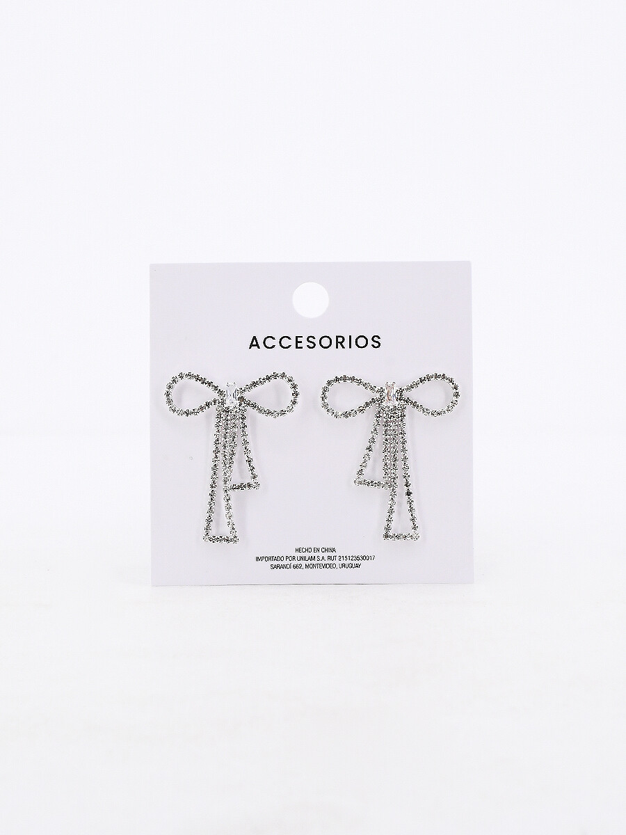 CARAVANAS ARIADNA - PLATEADO 