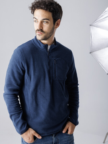 FLEECE AUSTRALIS MARINO