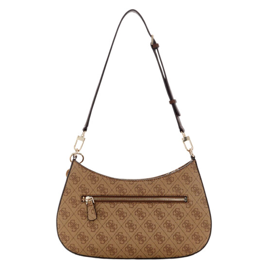 Cartera Guess Noelle II Latte Marron 0