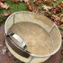 Round Table Basket Grande