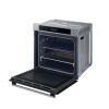 Horno Empotrable Inox con Vapor 76L - Modelo SANV7B4040VAS - Samsung Horno Empotrable Inox con Vapor 76L - Modelo SANV7B4040VAS - Samsung