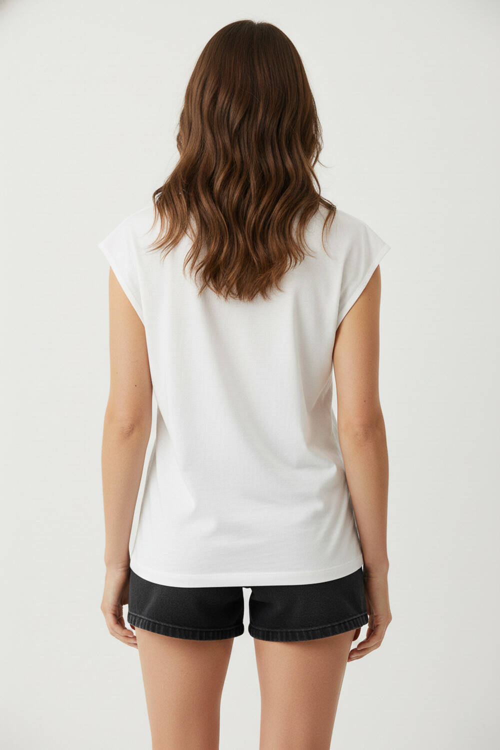 Blusa Sater Estampado 1