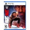 Juego PS5 WWE 2K25 The Bloodline Edition Juego PS5 WWE 2K25 The Bloodline Edition