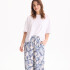 Pantalon Chicago Multicolor