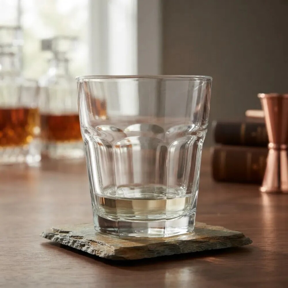 Vaso Lisboa rock 344 ml CRISTAR Vaso Lisboa rock 344 ml CRISTAR