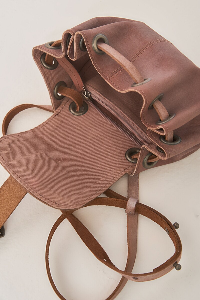 CARTERA WTF COMEBACK Natural