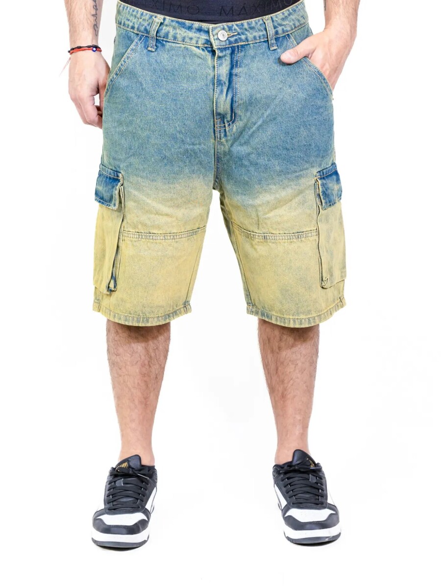 Bermuda Airpod - Celeste 