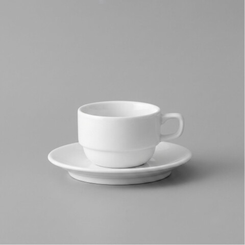 Taza de café 0900 sin plato - x unidad. Taza de café 0900 sin plato - x unidad.
