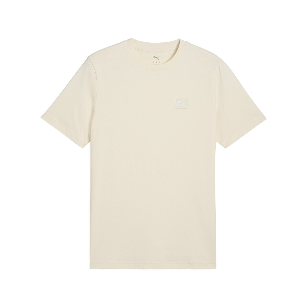 Remera Puma de Hombre - 684726 99 - Arena 