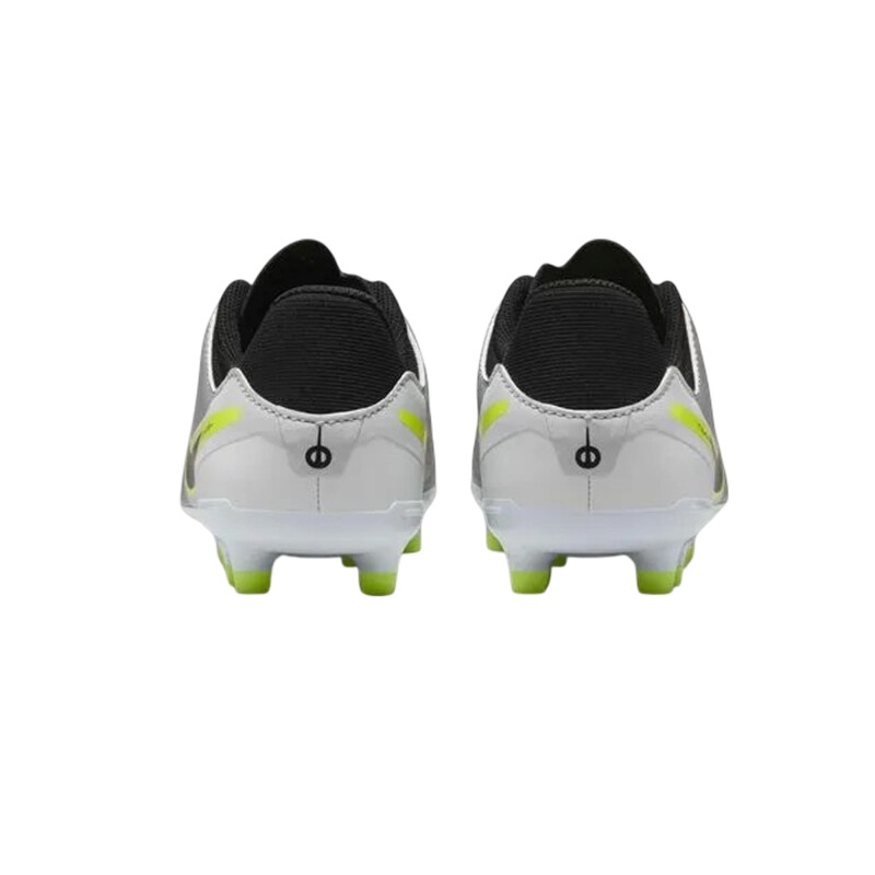 Championes Nike Jr Legend 10 De Niño Black
