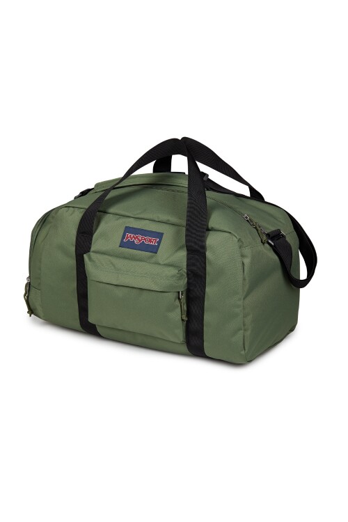 BOLSOS WEEKENDER MEDIUM DUFFEL CARGO GREEN
