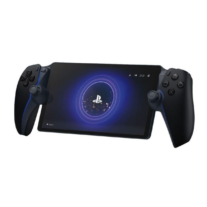 Consola Portal Remmote PS5 Black Consola Portal Remmote PS5 Black