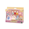 Set de Cuidado de Trillizos Sylvanian Set de Cuidado de Trillizos Sylvanian