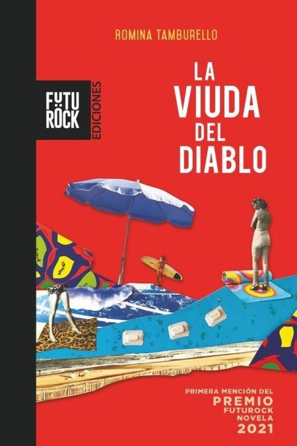 Viuda Del Diablo, La Viuda Del Diablo, La