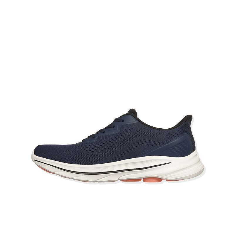 Championes Slip-ins: GO WALK 8 - Enrikay Azul