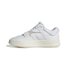 Championes Adidas Court 24 de Mujer - ID1259 Blanco-rosado