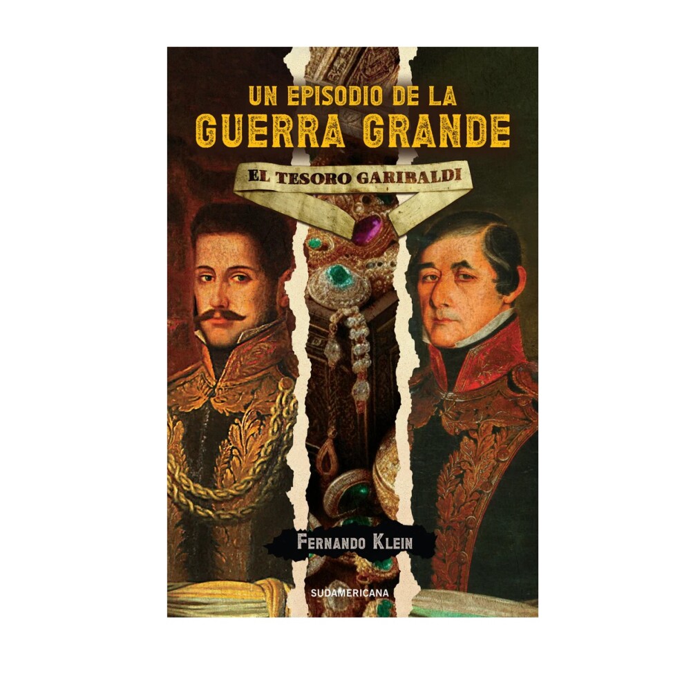 Un Episodio De La Guerra Grande UN EPISODIO DE LA GUERRA GRANDE