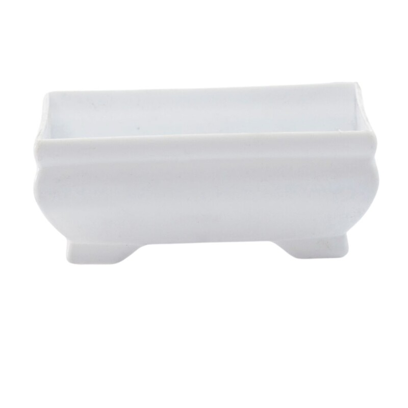 Maceta para bonsai Zz